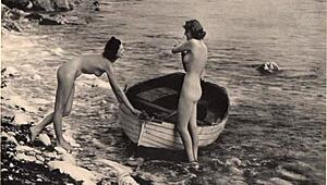 Dark Lantern Entertainment Brings Vintage Erotic Confessions! 😍