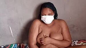 Cocumber does it better in african stories