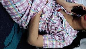 hot village girl says, 