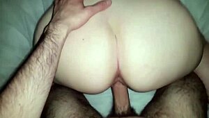 Ex Girlfriend Bent Over Doggy Fucking