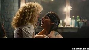 मालिन अकरमैन की आइकॉनिक सेक्सी सीन - रॉक ऑफ एजेस