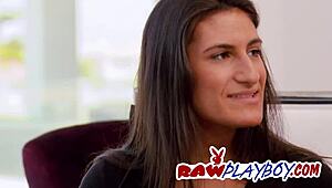 sensual orgy vibes with oral sex and hot couples