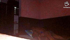 Hooker I Met at the Club Stirs My Desire