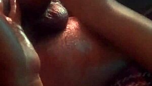 Rich Handjob Wakes Dad Up with Intense Stroking and Masturbation Techniques