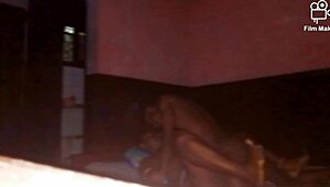 Hooker I Met at the Club Stirs My Desire