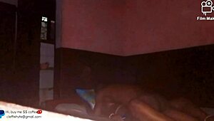 Hooker I Met at the Club Stirs My Desire