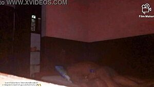 Hooker I Met at the Club Stirs My Desire