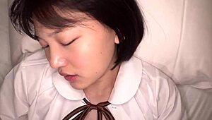 Spring Uniform Festival 2023: 32 Models in Wild Action Part 18