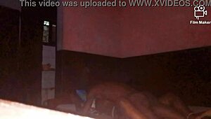 Hooker I Met at the Club Stirs My Desire