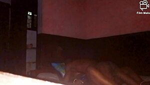 Hooker I Met at the Club Stirs My Desire