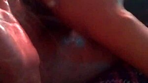 Rich Handjob Wakes Dad Up with Intense Stroking and Masturbation Techniques