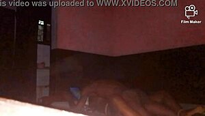 Hooker I Met at the Club Stirs My Desire