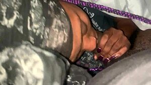 why not suck this monster big black cock while smoking