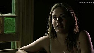 hey folks, check out kate winslet in steamy moments from holy smoke, totally iconic!