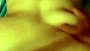 Mr white chocolate dominates young brunette with blowjob and facial 😈