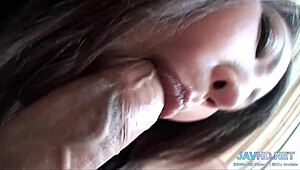 J'adore regarder ces amateurs japonaises en compilation vol 30, exhibant leurs seins