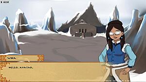 i love busty fun in this anime trainer