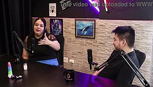 i felt so surprised by that huge black cock in my mouth, then he assfucked me hard with renata lima and leandro soares