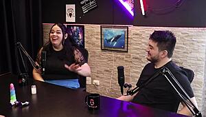 i felt so surprised by that huge black cock in my mouth, then he assfucked me hard with renata lima and leandro soares