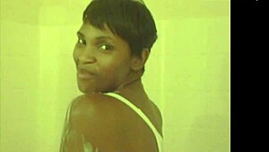 Sweetcandi4u Teases in Wet Panties on Webcam