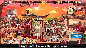 hentai heroes games walkthrough 5 guide