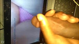 leandroxj3 pays homage to crazy teen couple