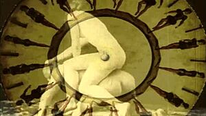 dark lantern presents retro fucking from secret life erotic confessions of victorian gentleman with hairy pussy