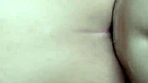 I'm fucking this inexperienced 18-year-old Argentinian guy, oh god it's so tight and amazing
