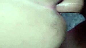I'm fucking this inexperienced 18-year-old Argentinian guy, oh god it's so tight and amazing
