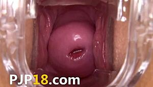 1-Fluent Lesbian Babes Kissing Unique Bodies in Art Movie Scene