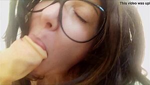 Stepmother In Wedding Dress Gets Anal Fucking From Son In POV