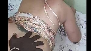 Can a married woman dominate her cuckold husband like this in Brazil?