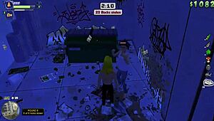 Bonetown 2nd edition hard difficulty part 3