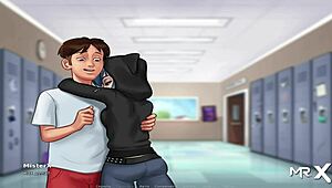 wet shower lessons delayed in summertimesaga, what happens next