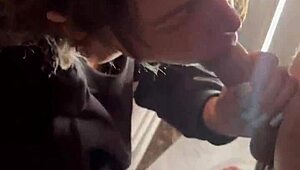 Fucked a fellow traveler on a wild public yacht adventure.