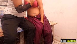 bhabhi, help me heal from breakup, plz! 🥺