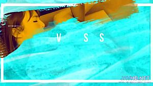 i can't believe these naughty japanese hot girls in vol 36 are soo freaky, i mean, they're amateurs but wow