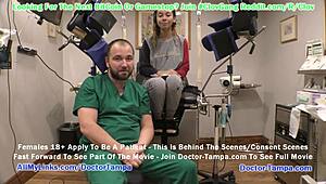 i watch clov become doctor in tampa for kalani luana's sports physical