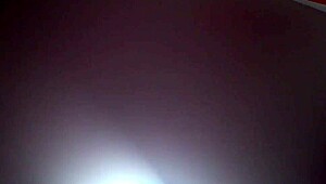 Japanese girl shares her solo onani session