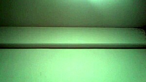 Japanese girl shares her solo onani session