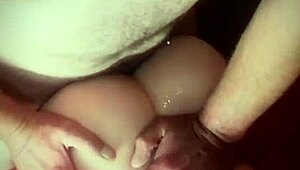 gazzadomm gets wild banging his toy sex doll in a steamy session.