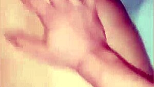 Oh yes, creampie that slutty asian housewife in doggystyle! Share her fat body and masturbation fun.