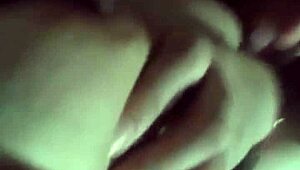 Housewife begs for that big cock inside her