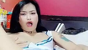 Thaitwentybabe, are you the soldier to fuck me hard?
