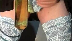 hey Mark Wright here, bisexual crossdresser, I’ll swallow piss and cum if you bang me from behind first