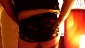 Lucy diamond twerking her divine ass