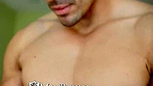 do you think rod stone can handle fernando del rio's muscle fucking?