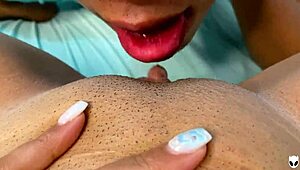 Ultimate pussy eating compilation with intense cunilingus action