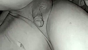 Extreme dildo action got me laughing so hard with crazy insertions!