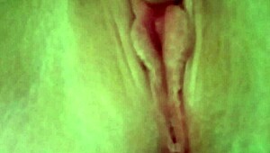 i watch lexi grant play with her pussy
